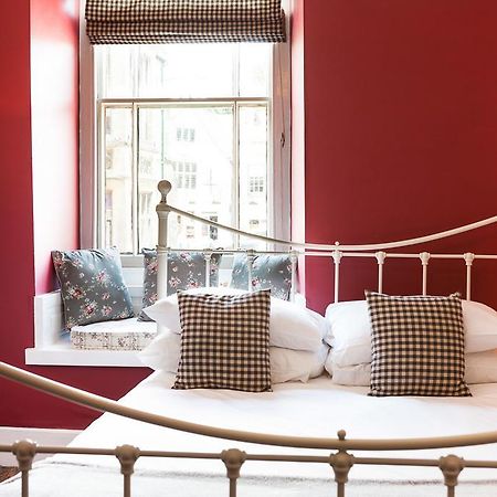 White Hart Hotel Stow-on-the-Wold Bilik gambar