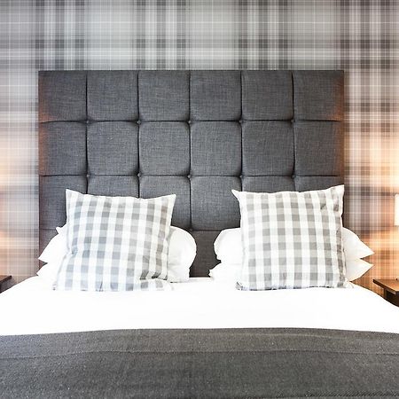 White Hart Hotel Stow-on-the-Wold Bilik gambar