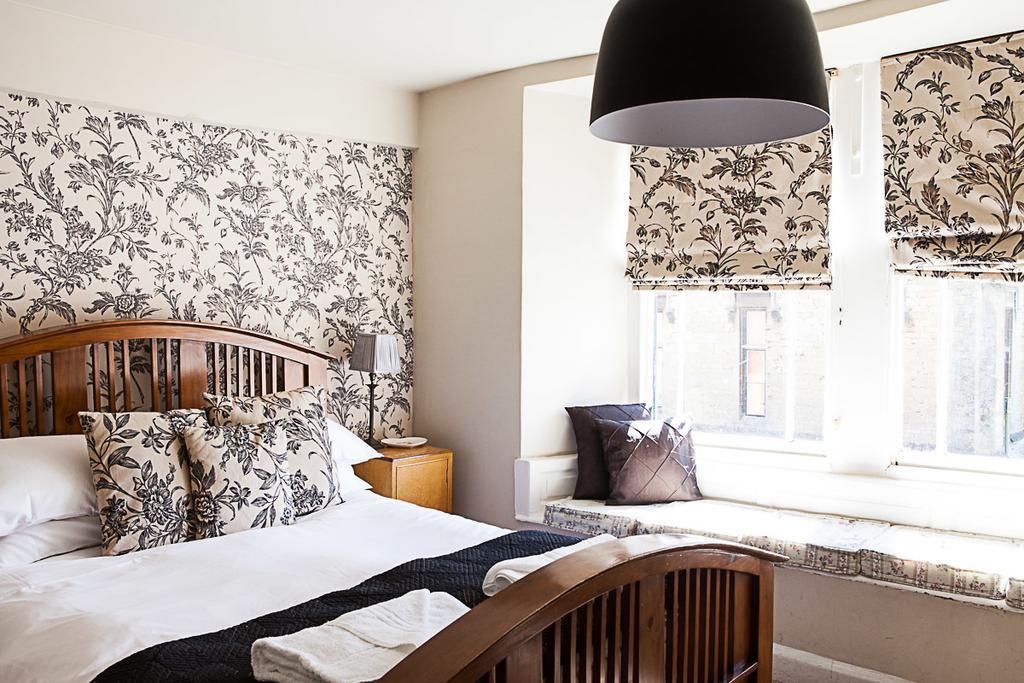 White Hart Hotel Stow-on-the-Wold Bilik gambar