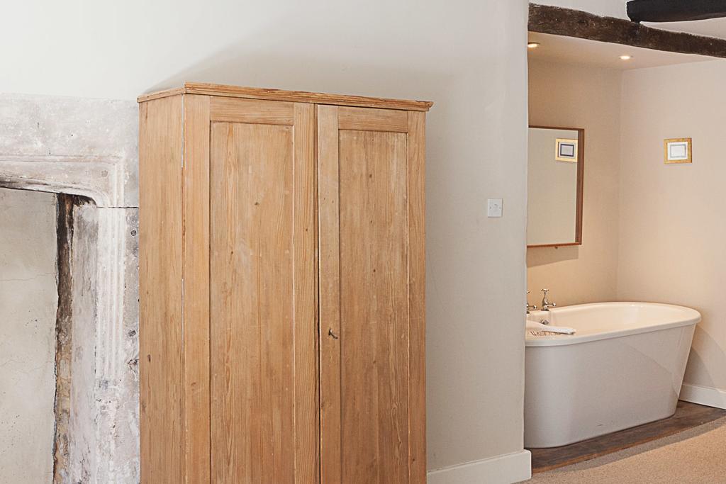 White Hart Hotel Stow-on-the-Wold Bilik gambar