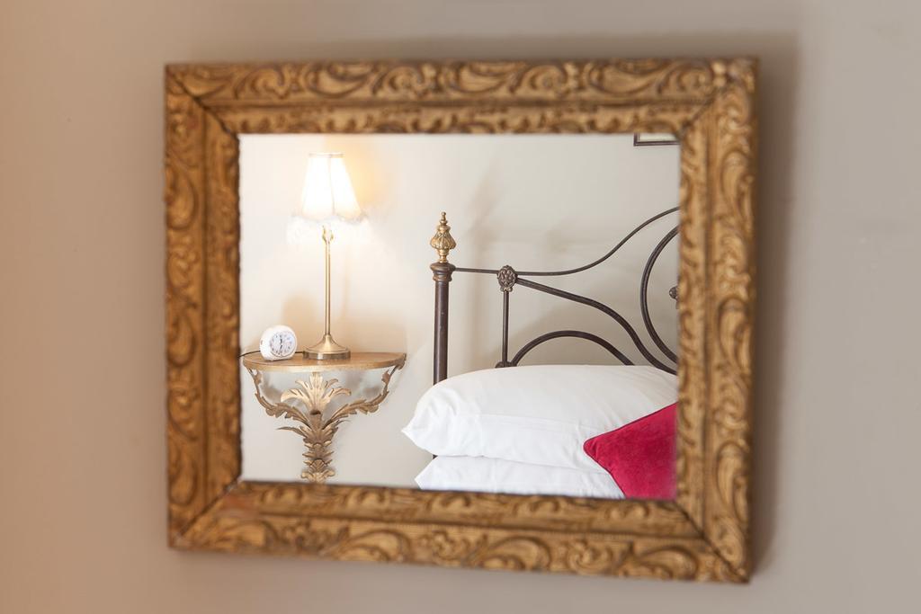 White Hart Hotel Stow-on-the-Wold Bilik gambar