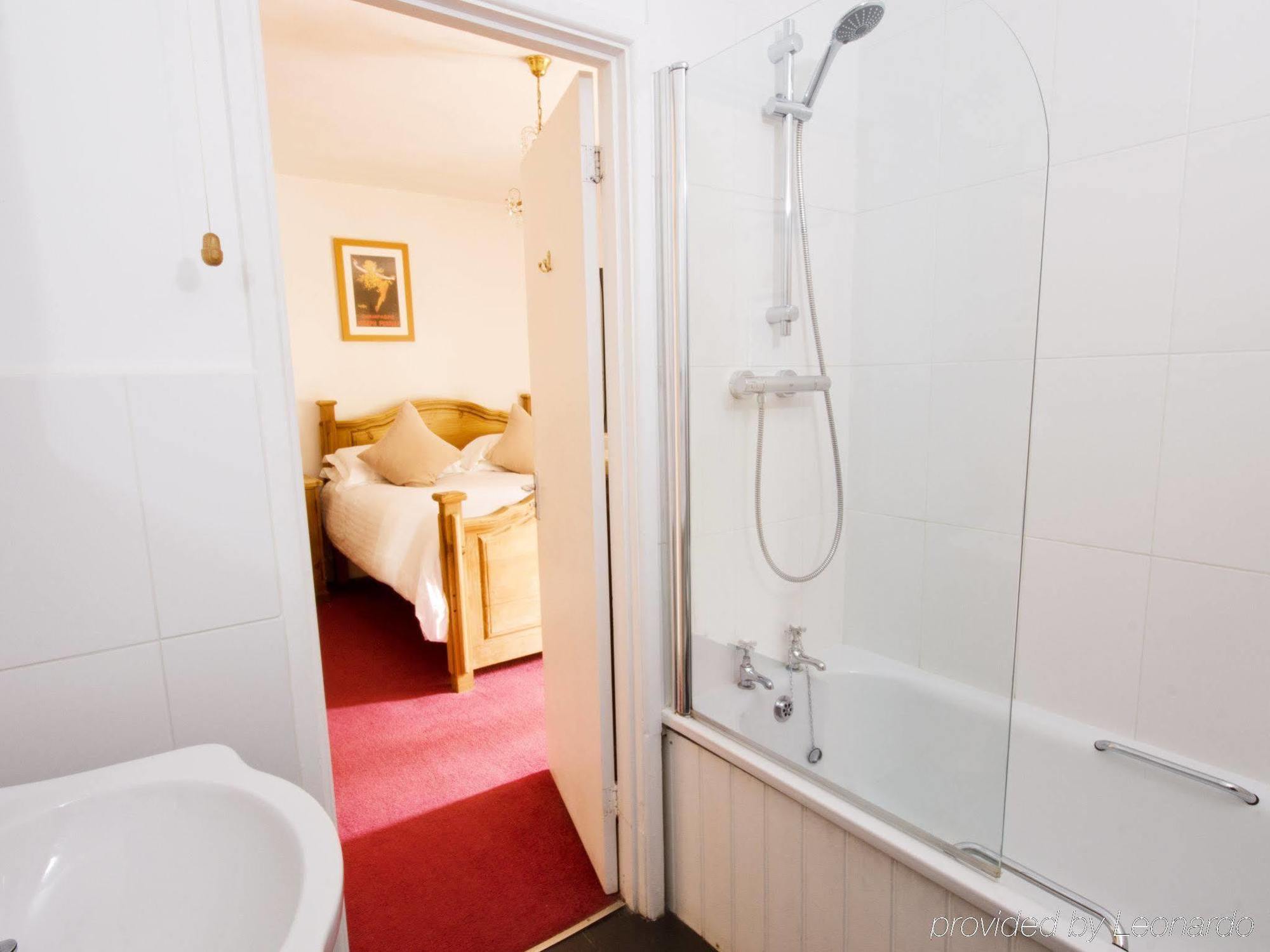 White Hart Hotel Stow-on-the-Wold Luaran gambar